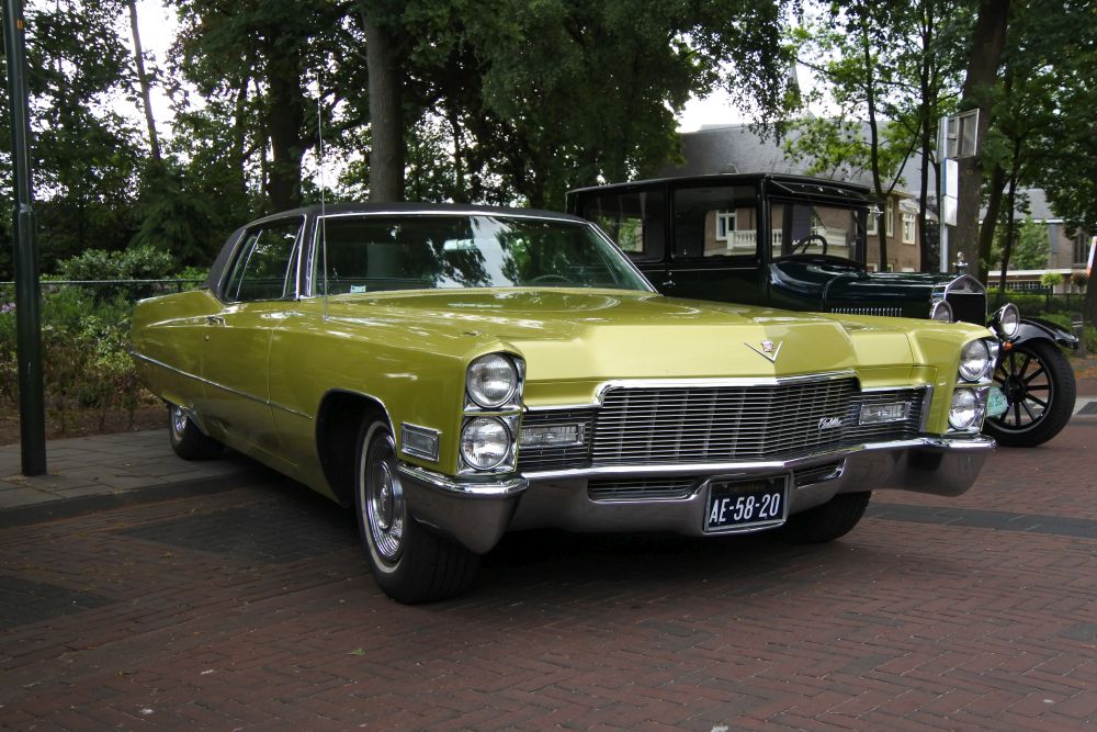 Oldtimerrit Geesteren 4 juni 2017 - 7